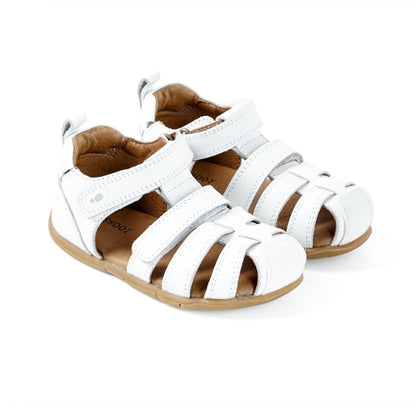 Sandals Elvo - Cloud White