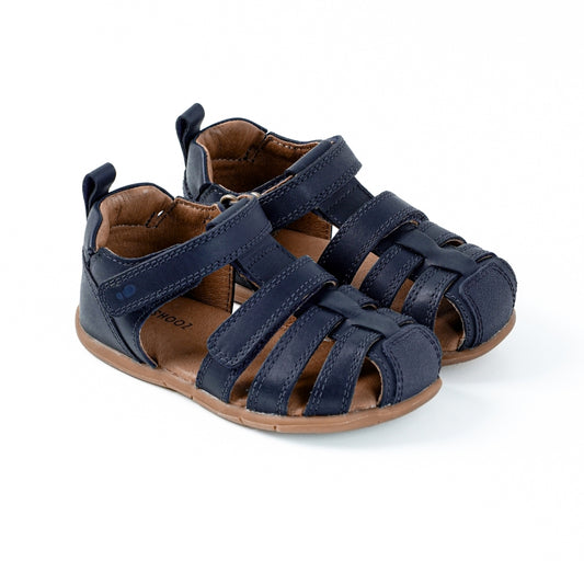 Sandals Elvo - Deep Navy