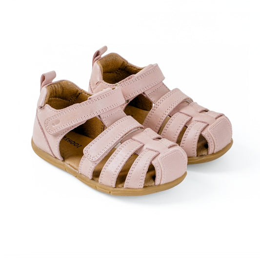 Sandals Elvo - Pearl Blush