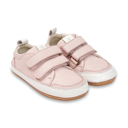 Sneakers Oliver Barefoot Shoes - Light Pink