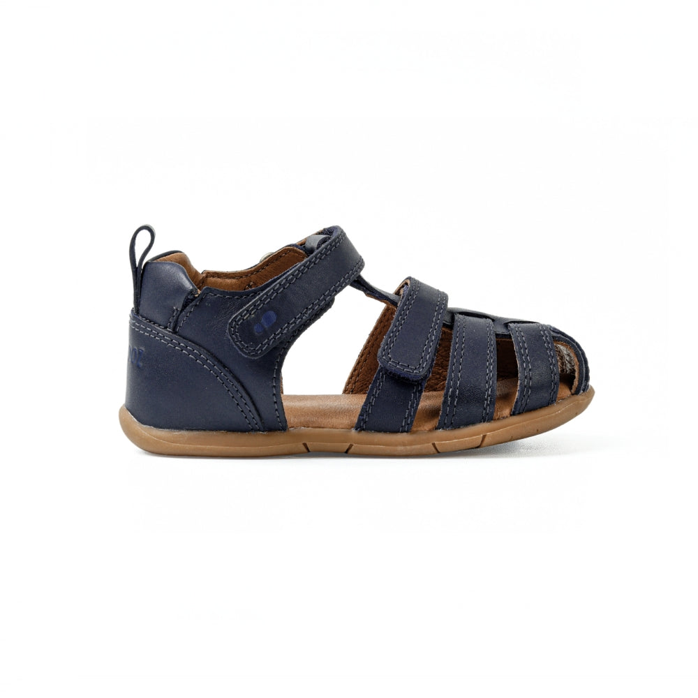 Sandals Elvo - Deep Navy