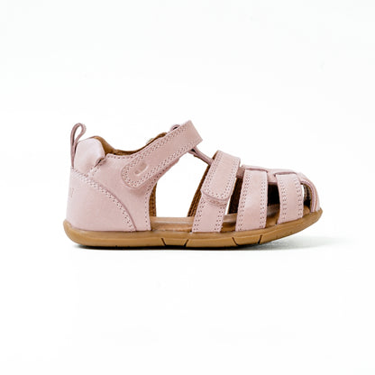 Sandals Elvo - Pearl Blush