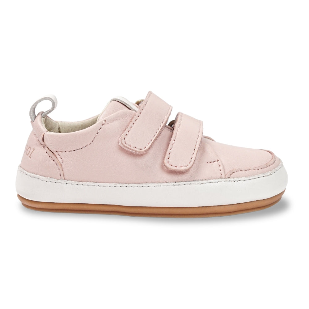 Sneakers Oliver Barefoot Shoes - Light Pink