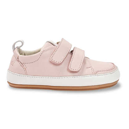 Sneakers Oliver Barefoot Shoes - Light Pink