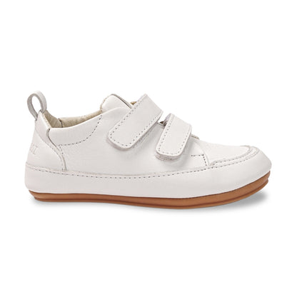 Sneakers Oliver Barefoot Shoes - White