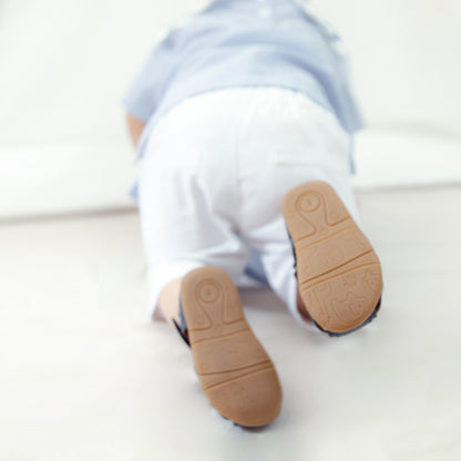 Sandals Elvo - Deep Navy