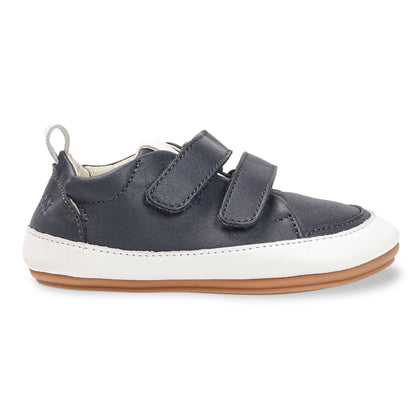 Sneakers Oliver Barefoot Shoes - Navy