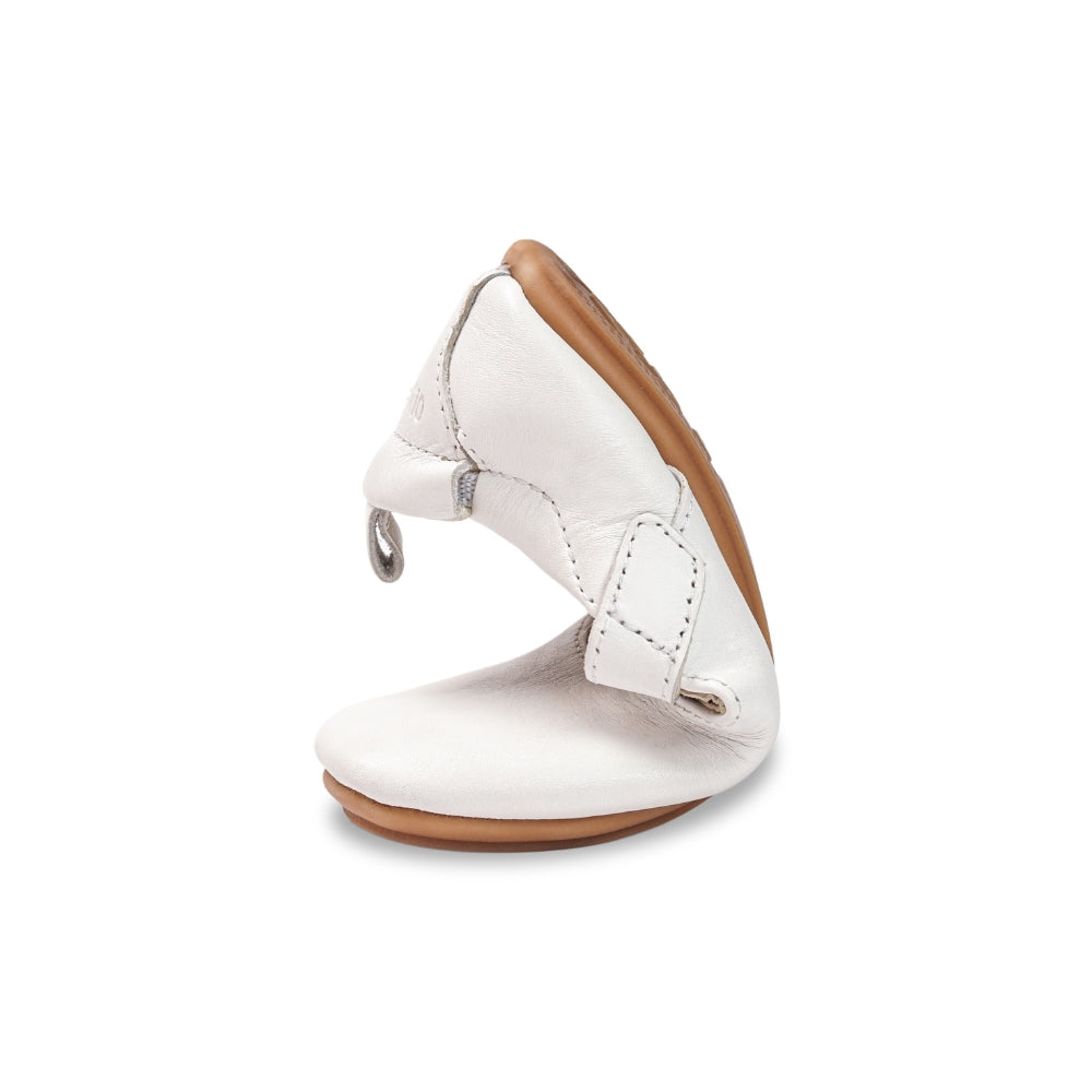 Mary Janes Olivia Barefoot Shoes - Soft Rose