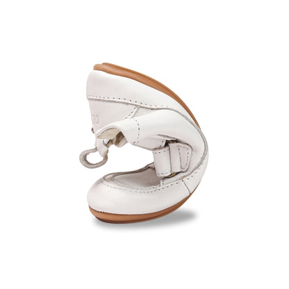 Sneakers Oliver Barefoot Shoes - Walnut