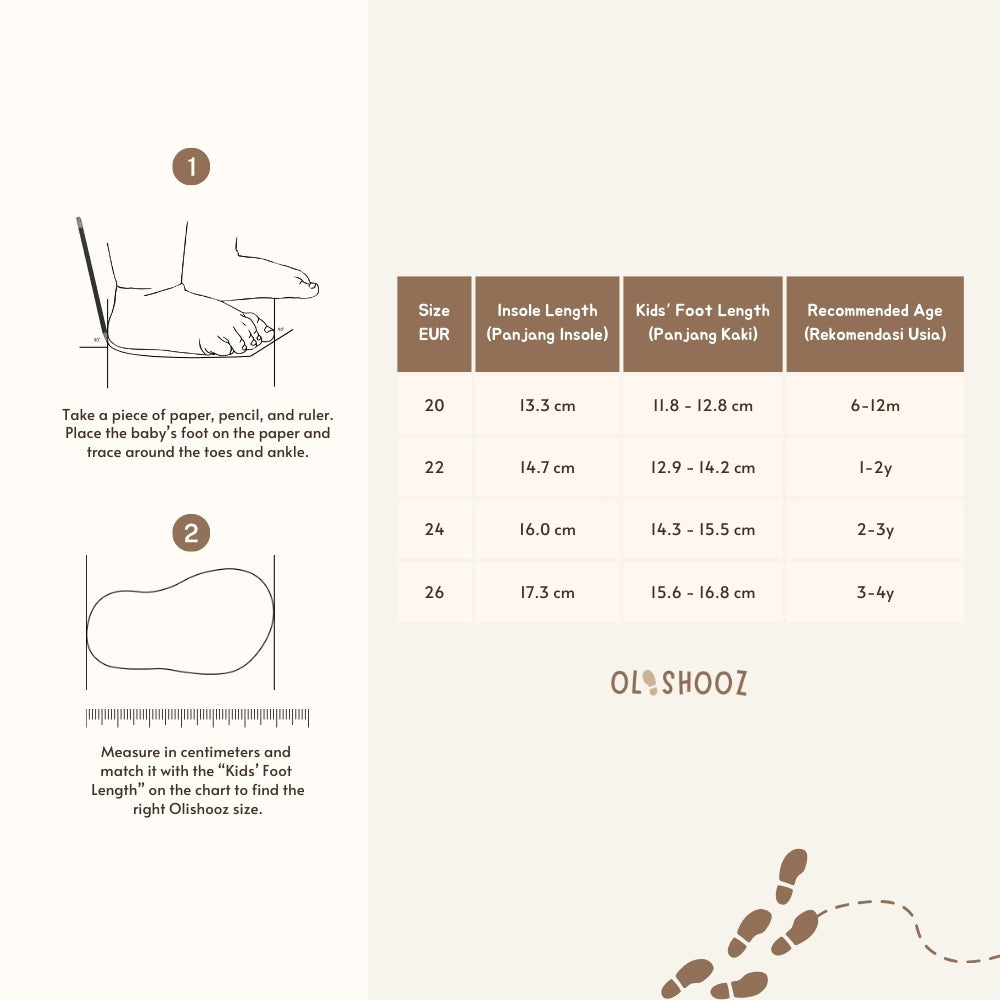 Mary Janes Olivia Barefoot Shoes - Champagne